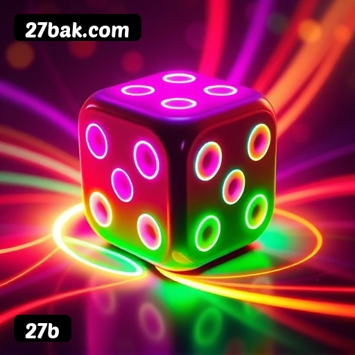 Logo da 27b