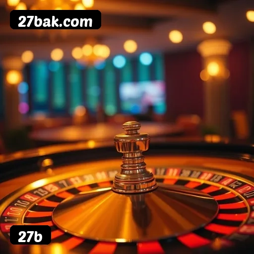 Níveis do programa VIP da 27b